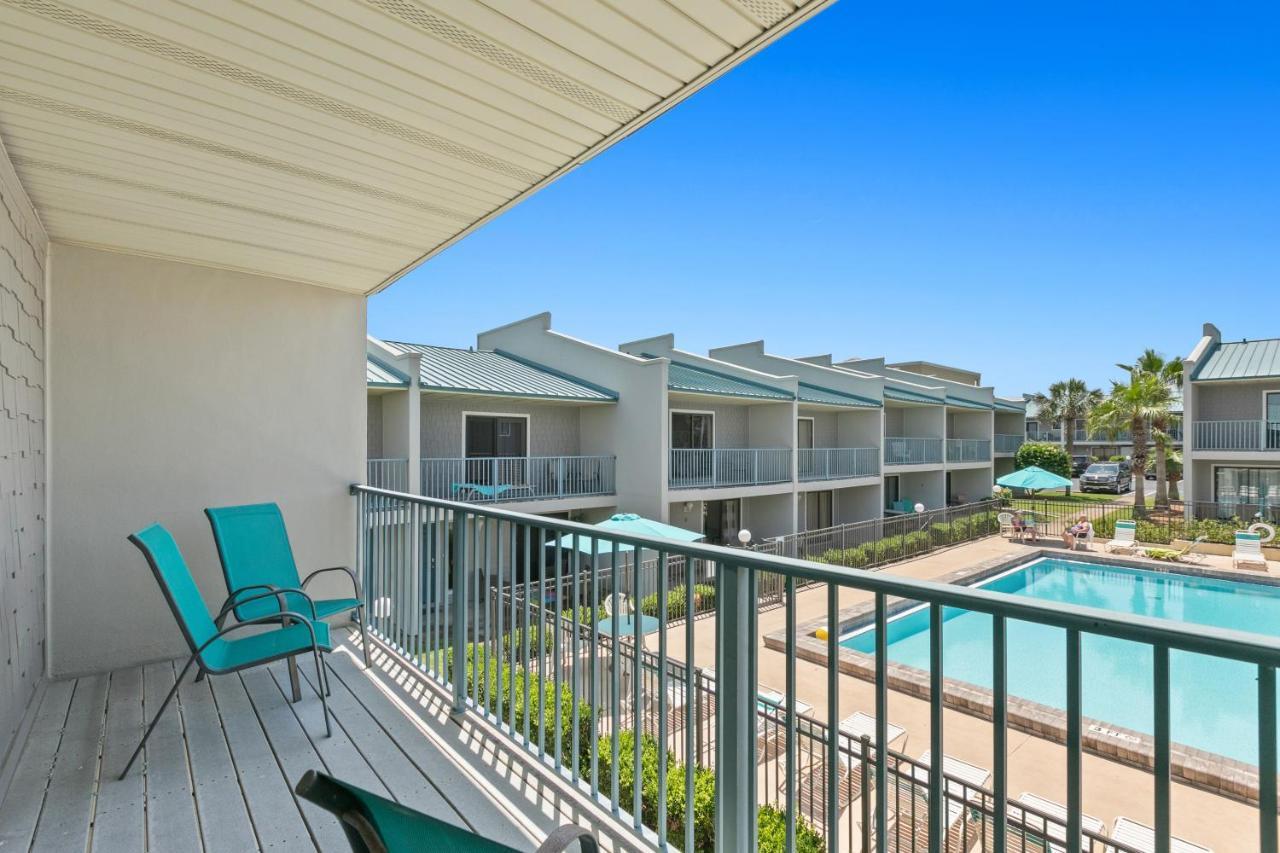 Ferienhaus Gulf Winds #25 Destin