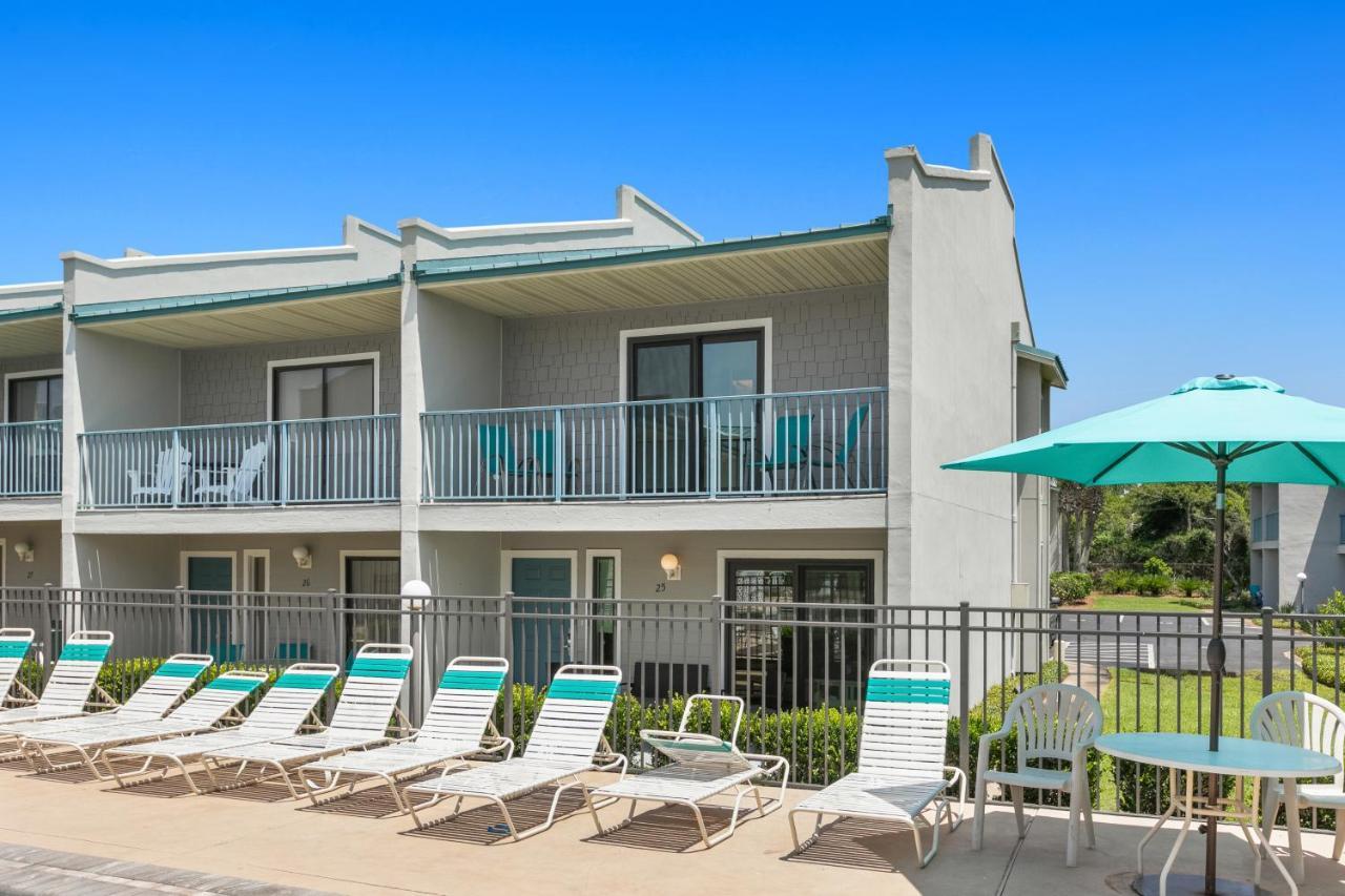 Ferienhaus Gulf Winds #25